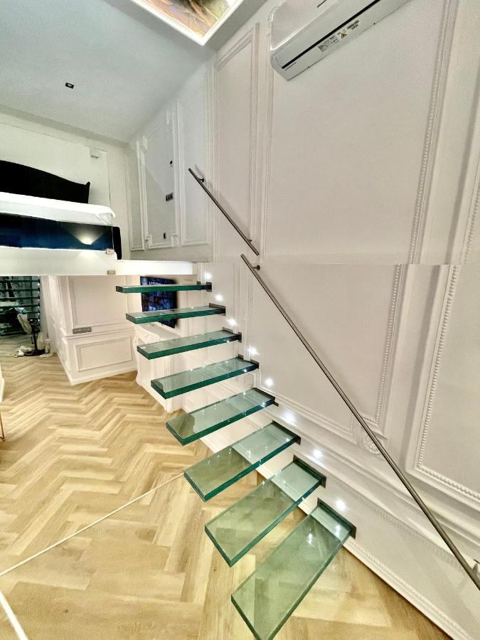 Top Luxury Suites Budapest Exterior foto
