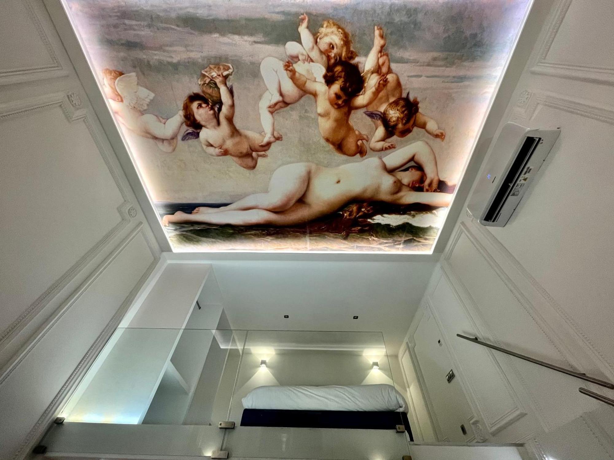 Top Luxury Suites Budapest Exterior foto