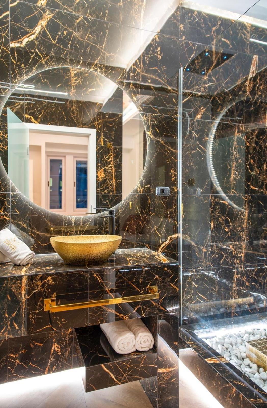 Top Luxury Suites Budapest Exterior foto