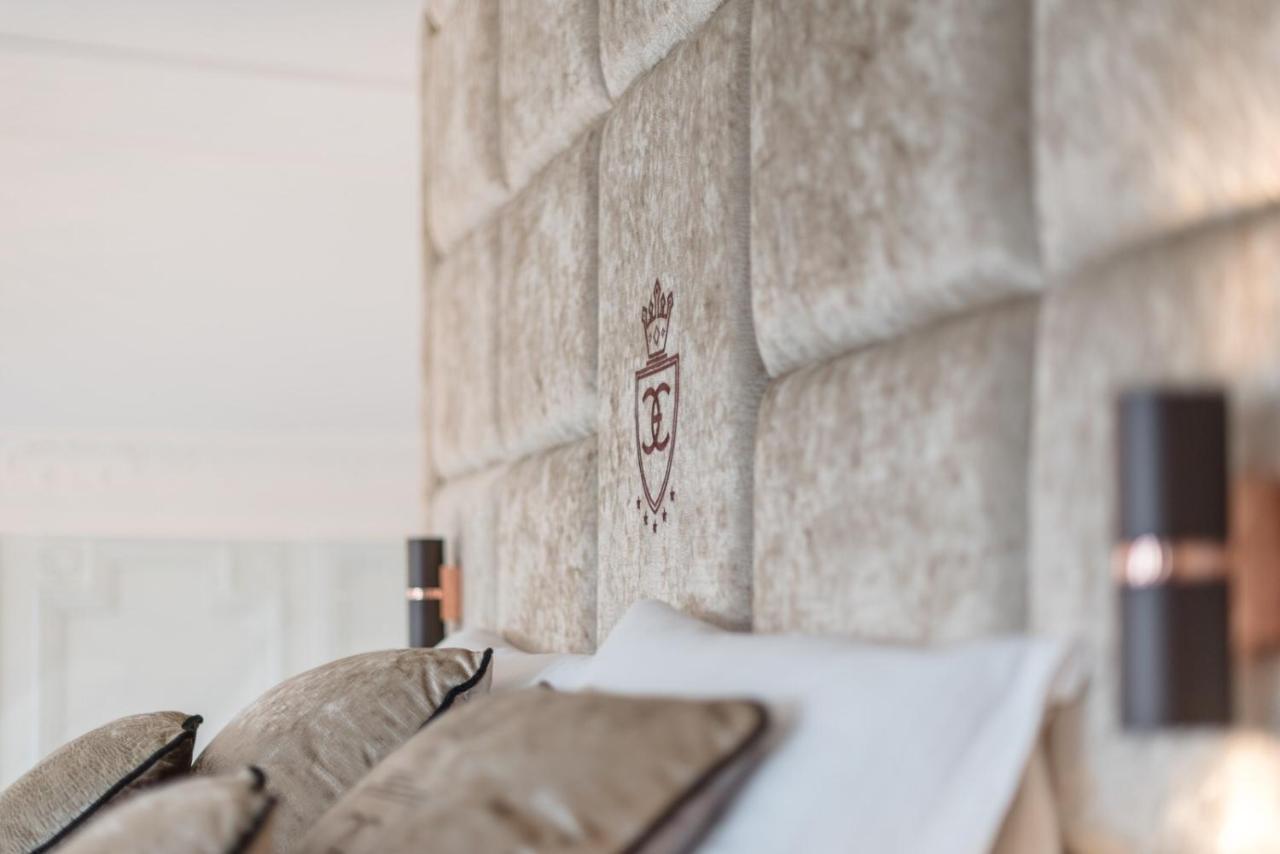 Top Luxury Suites Budapest Exterior foto